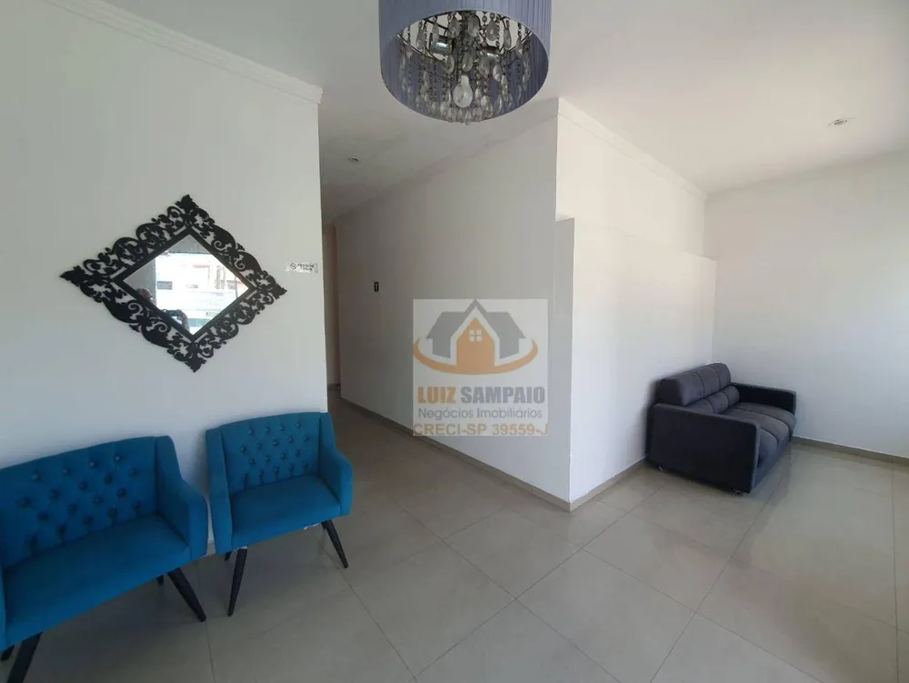 Apartamento, 3 quartos, 86 m² - Foto 10