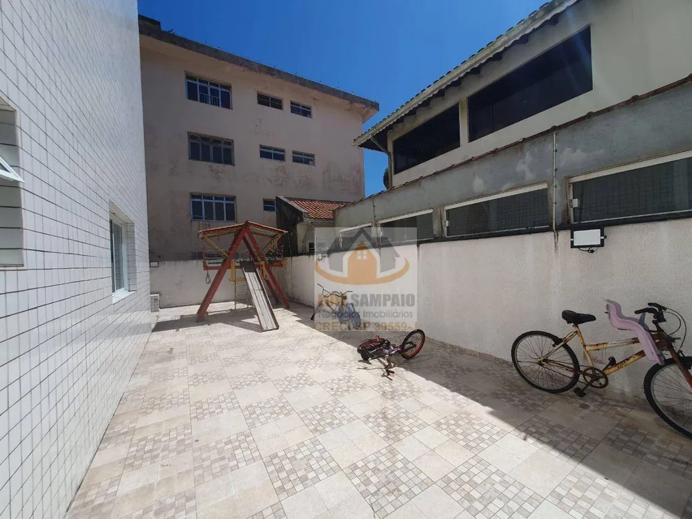 Apartamento, 3 quartos, 86 m² - Foto 5