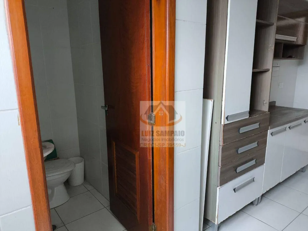 Apartamento, 3 quartos, 86 m² - Foto 4