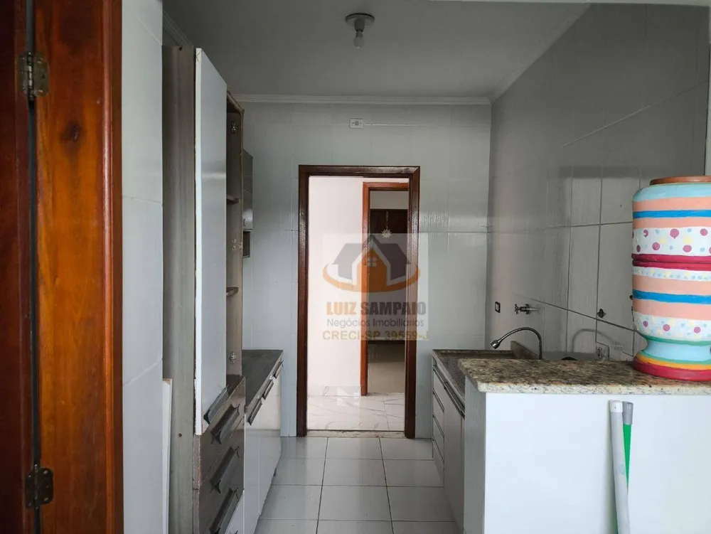 Apartamento, 3 quartos, 86 m² - Foto 11