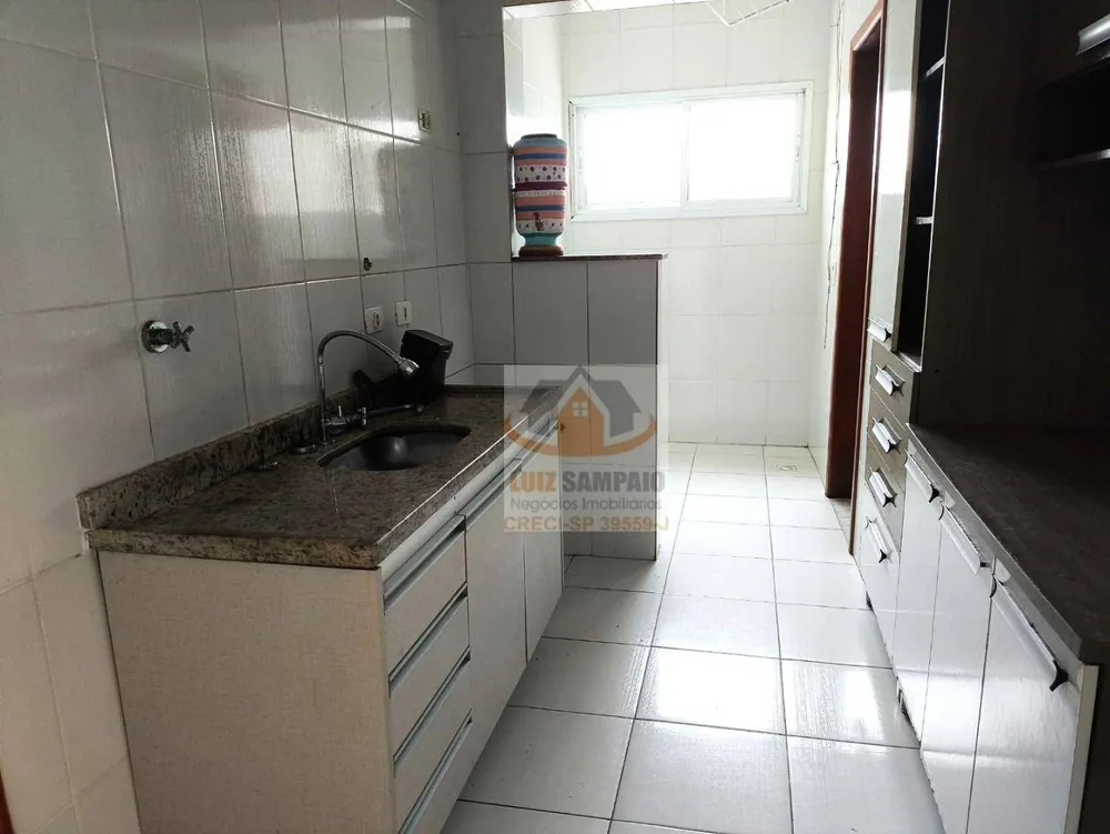 Apartamento, 3 quartos, 86 m² - Foto 2