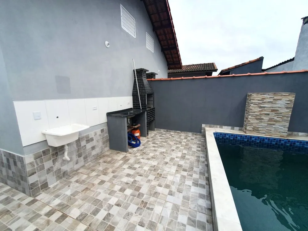 Casa, 2 quartos, 56 m² - Foto 3