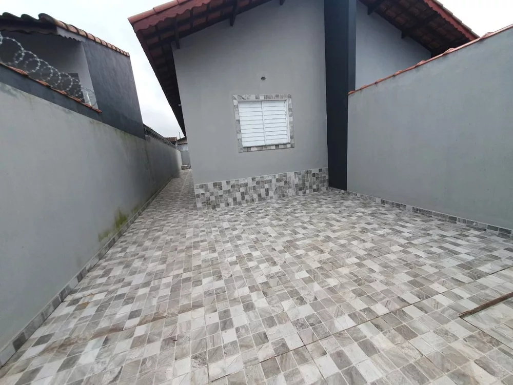 Casa, 2 quartos, 56 m² - Foto 8