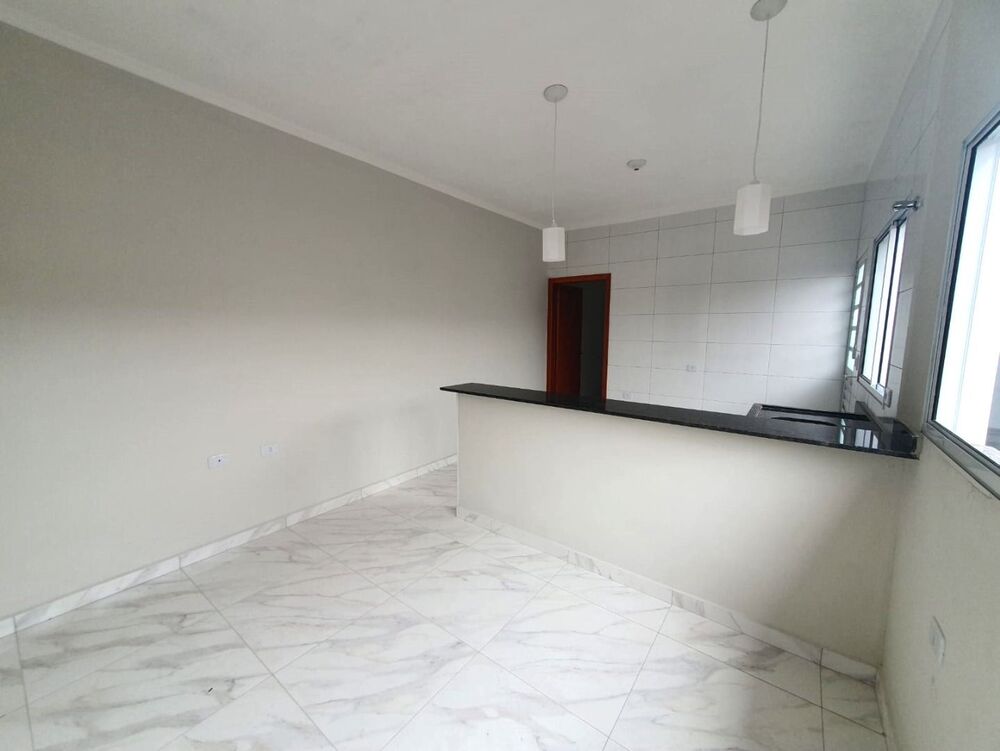 Casa, 2 quartos, 56 m² - Foto 3