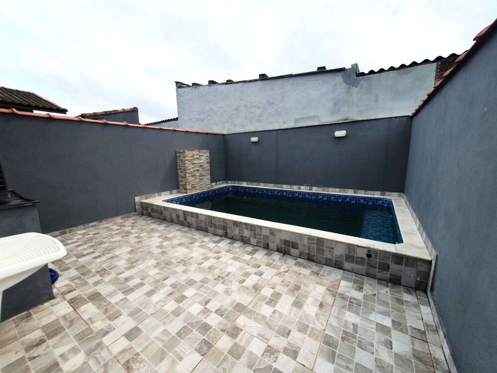 Casa, 2 quartos, 56 m² - Foto 2