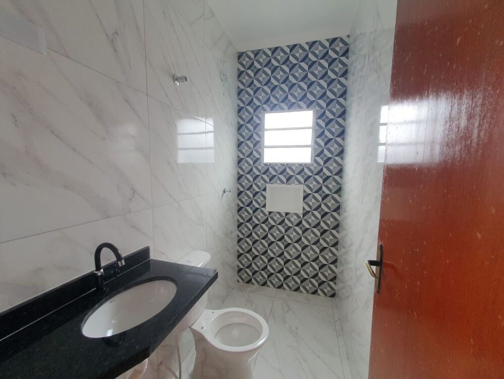 Casa, 2 quartos, 56 m² - Foto 4