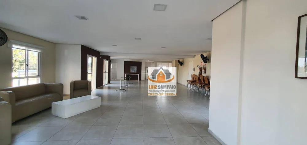 Apartamento, 2 quartos, 75 m² - Foto 6