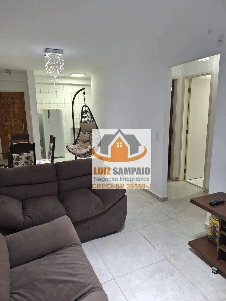 Apartamento, 2 quartos, 75 m² - Foto 10