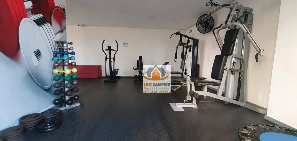Apartamento, 2 quartos, 75 m² - Foto 5