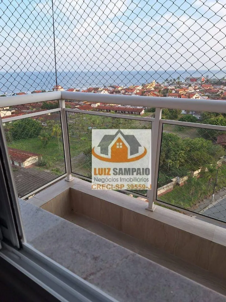 Apartamento, 2 quartos, 75 m² - Foto 13