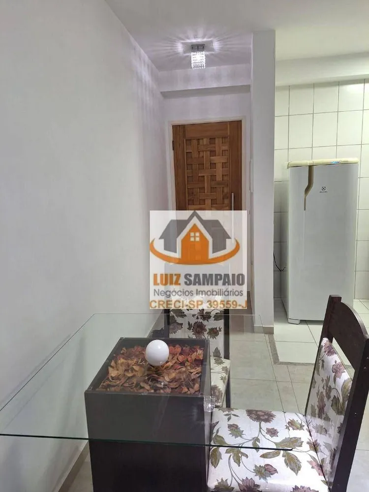 Apartamento, 2 quartos, 75 m² - Foto 8