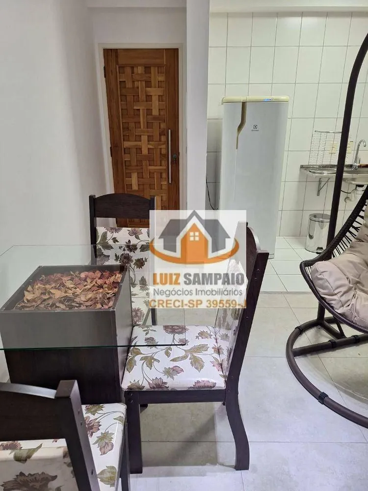 Apartamento, 2 quartos, 75 m² - Foto 9