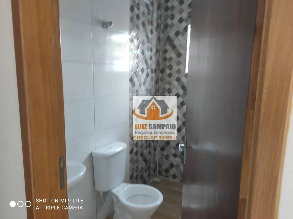 Casa, 2 quartos, 60 m² - Foto 12