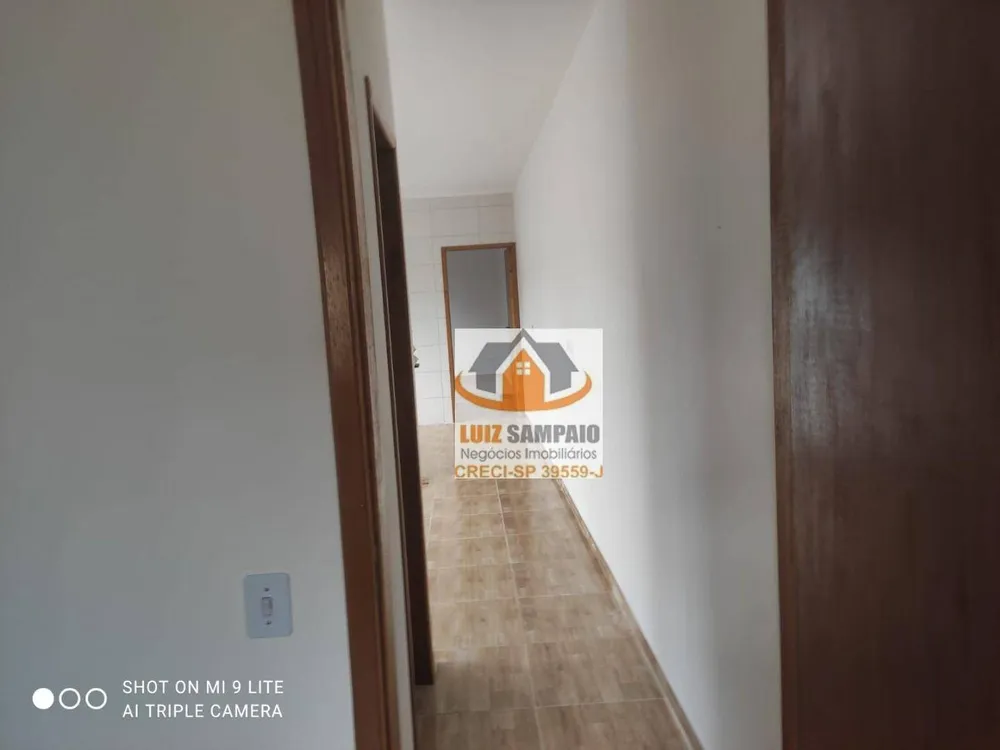 Casa, 2 quartos, 60 m² - Foto 9