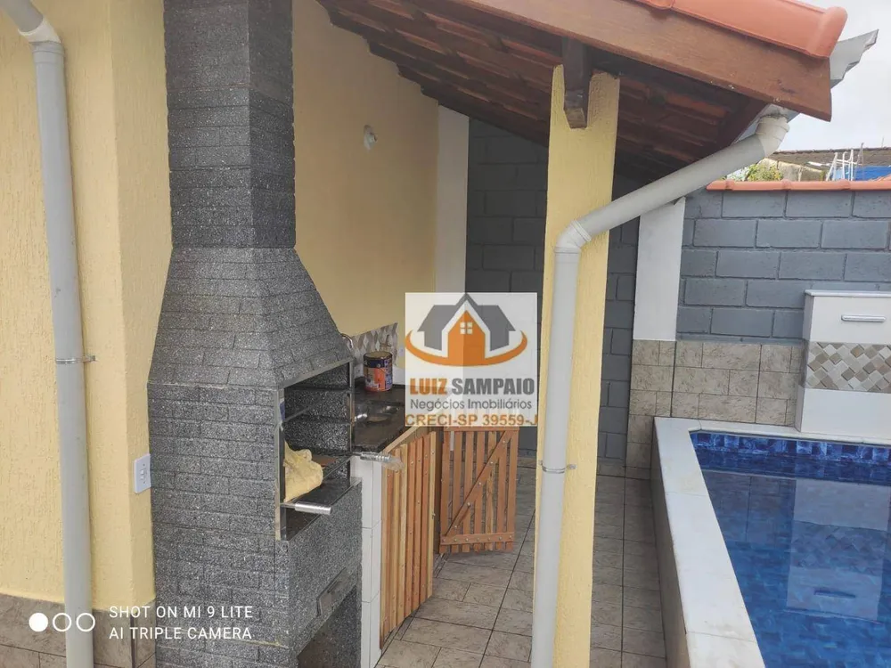 Casa, 2 quartos, 60 m² - Foto 4