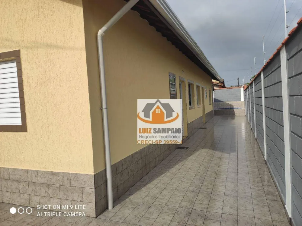 Casa, 2 quartos, 60 m² - Foto 6