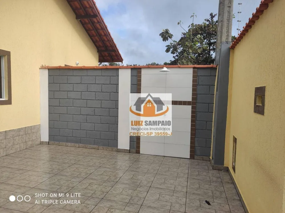 Casa, 2 quartos, 60 m² - Foto 10