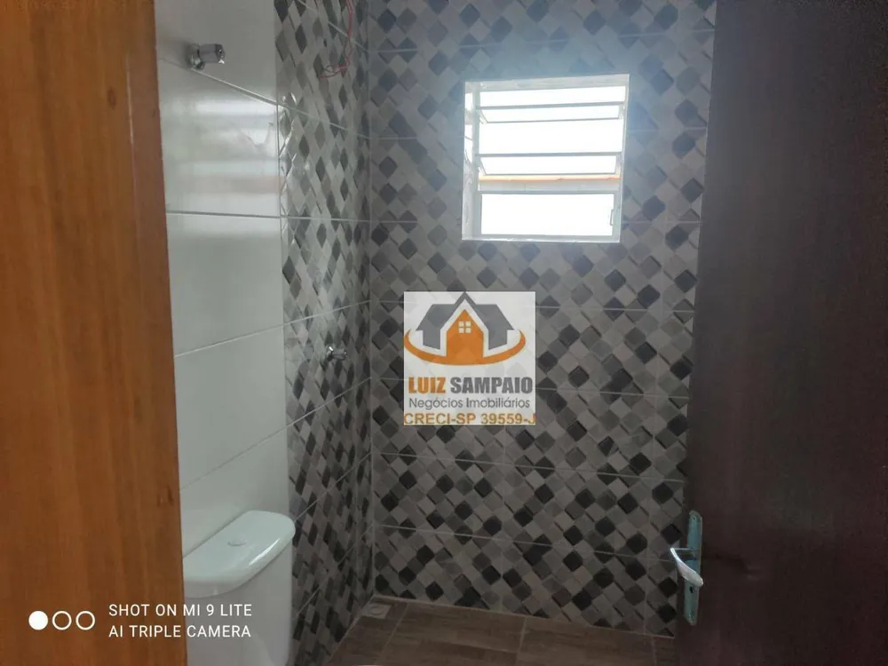 Casa, 2 quartos, 60 m² - Foto 14