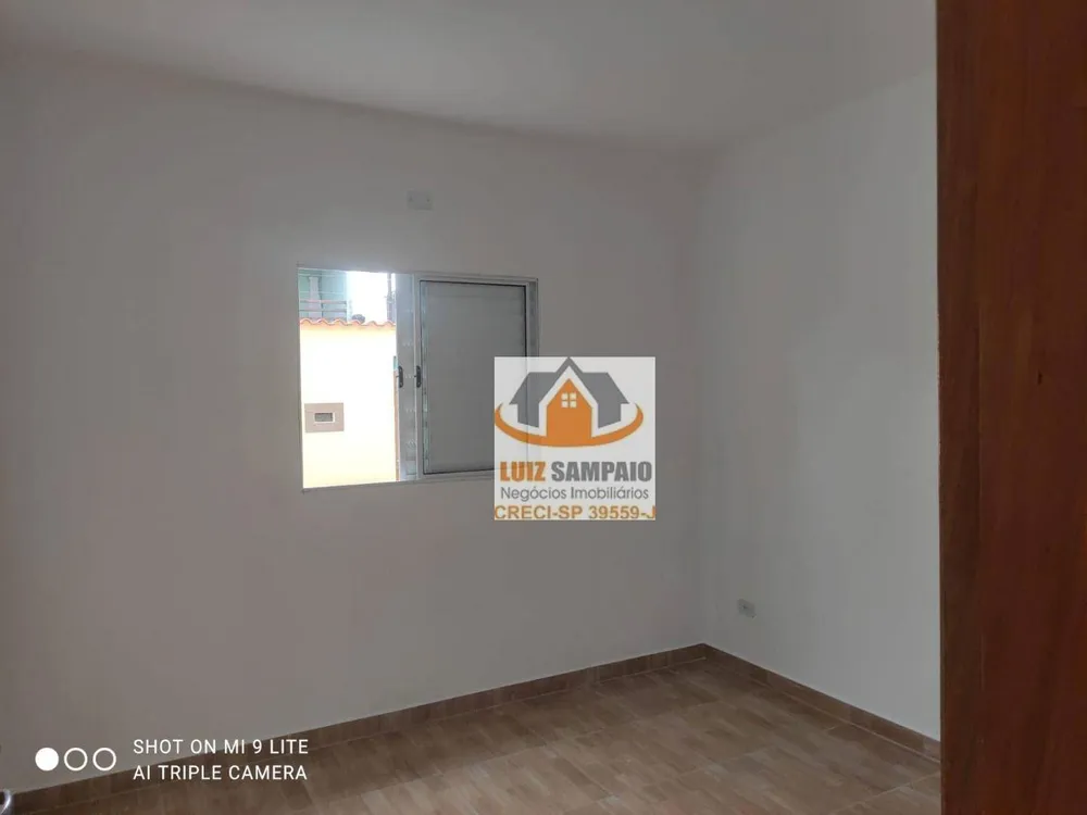Casa, 2 quartos, 60 m² - Foto 11