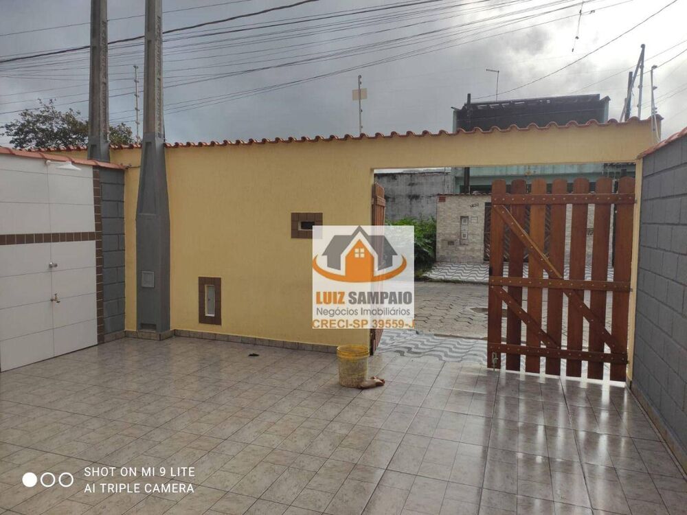 Casa, 2 quartos, 60 m² - Foto 2