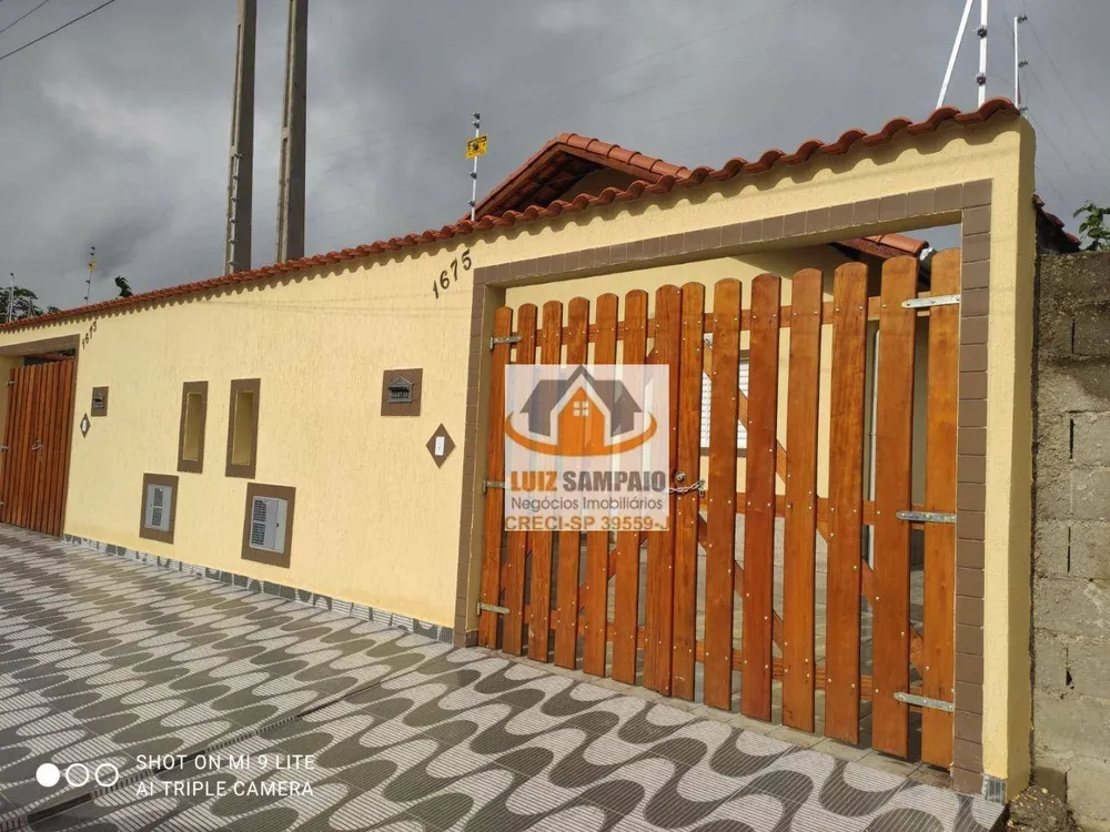 Casa, 2 quartos, 60 m² - Foto 2