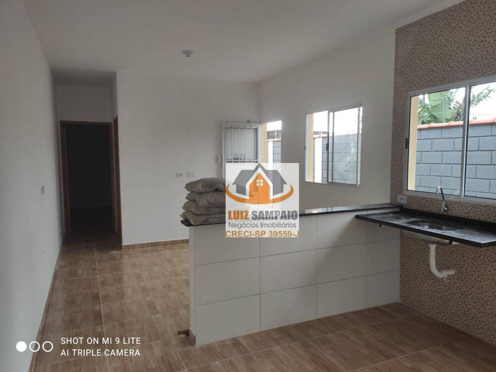 Casa, 2 quartos, 60 m² - Foto 4