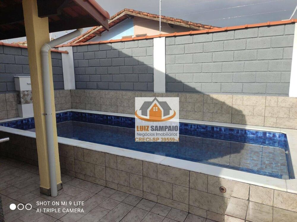 Casa, 2 quartos, 60 m² - Foto 3