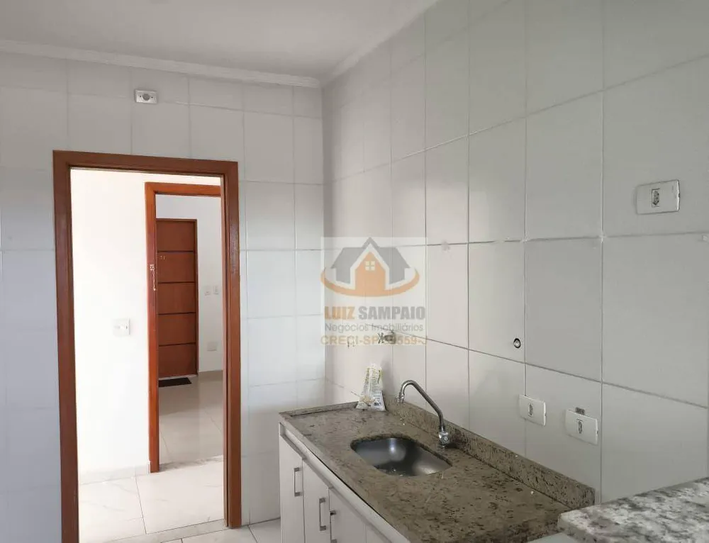 Apartamento, 3 quartos, 86 m² - Foto 3