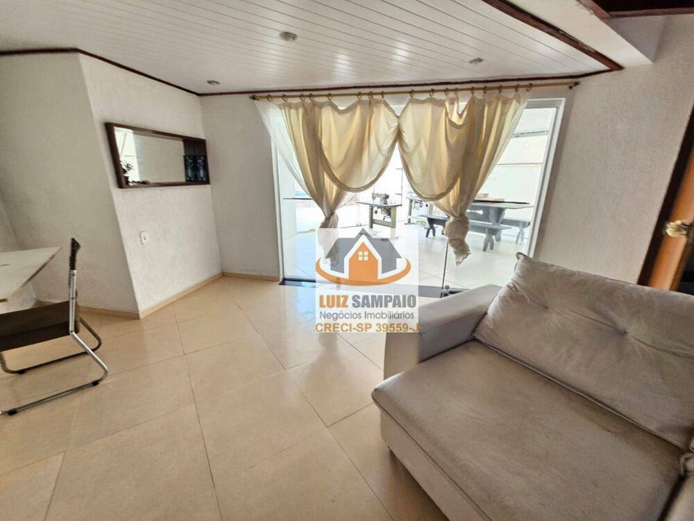 Sobrado, 3 quartos, 233 m² - Foto 4