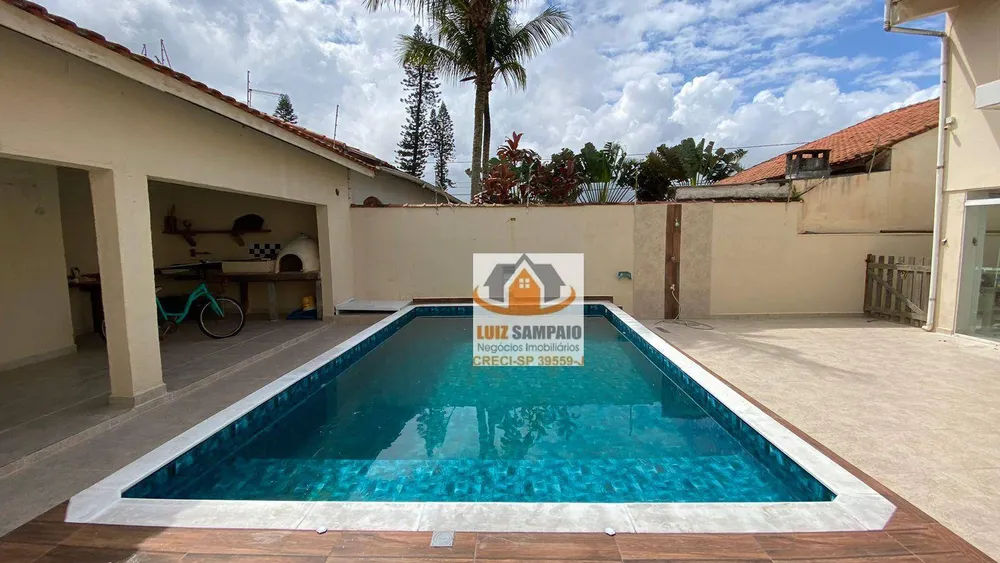 Sobrado, 3 quartos, 233 m² - Foto 5