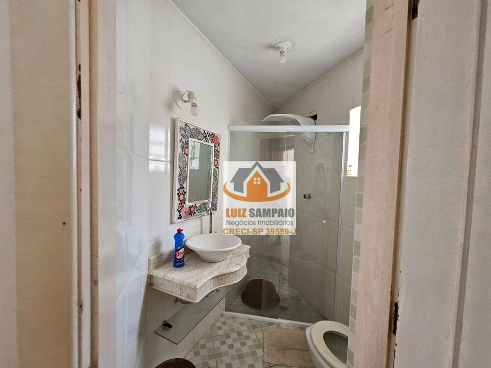 Sobrado, 3 quartos, 233 m² - Foto 2