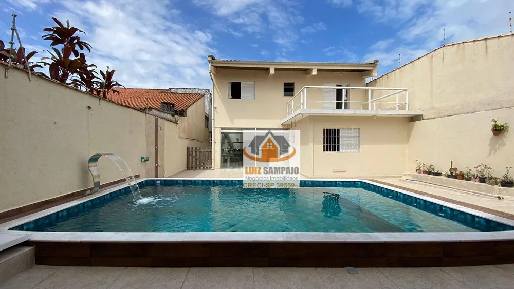 Sobrado, 3 quartos, 233 m² - Foto 3