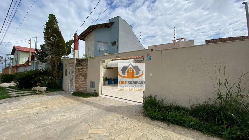 Sobrado, 3 quartos, 233 m² - Foto 7