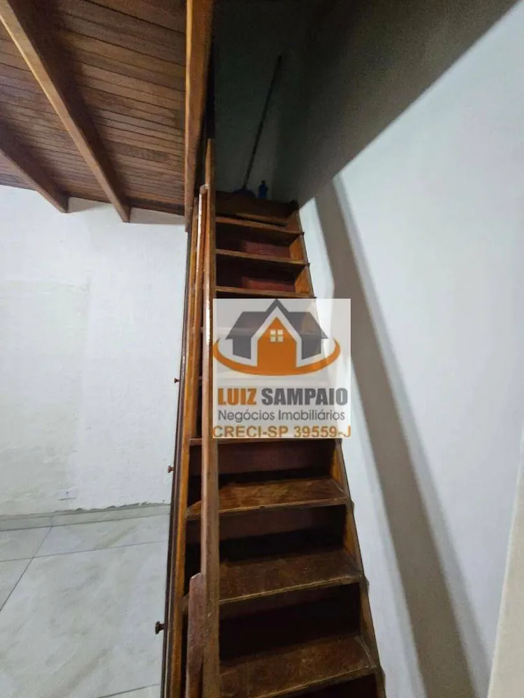 Sobrado, 3 quartos, 233 m² - Foto 14