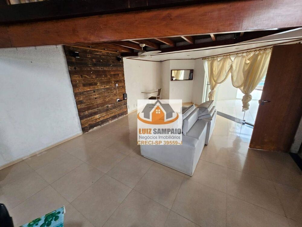 Sobrado, 3 quartos, 233 m² - Foto 1