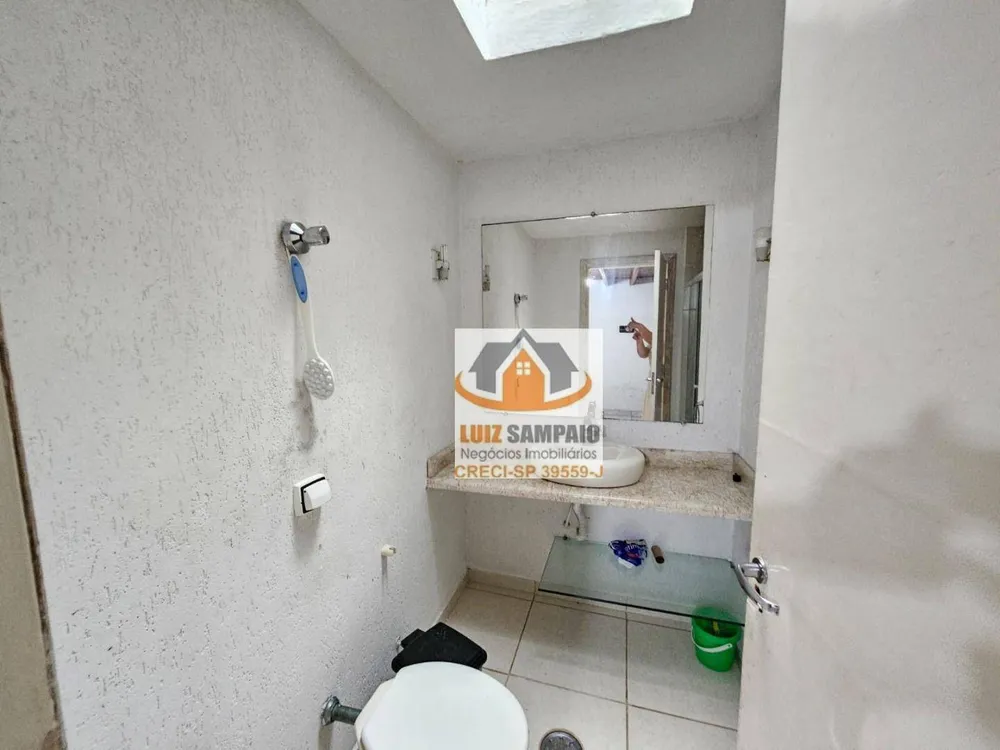 Sobrado, 3 quartos, 233 m² - Foto 13