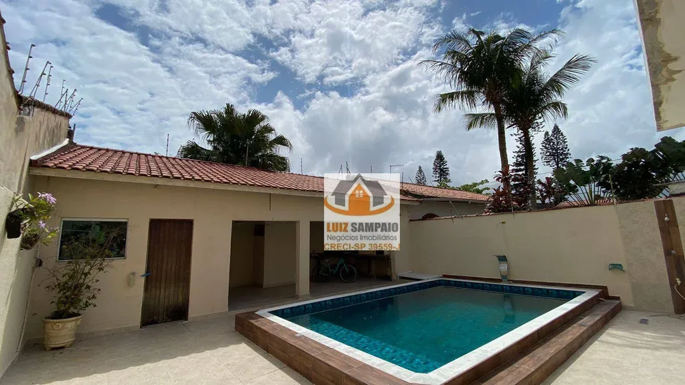 Sobrado, 3 quartos, 233 m² - Foto 4
