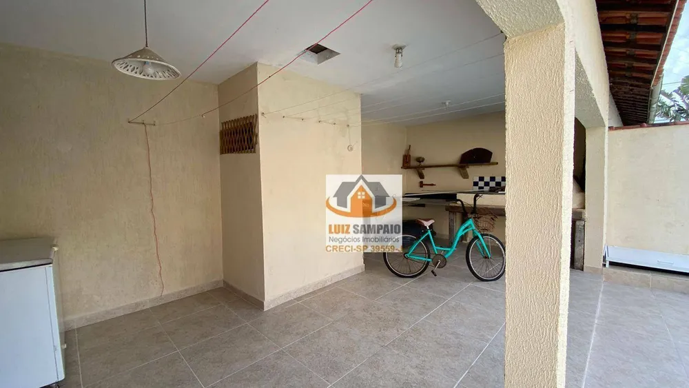 Sobrado, 3 quartos, 233 m² - Foto 6