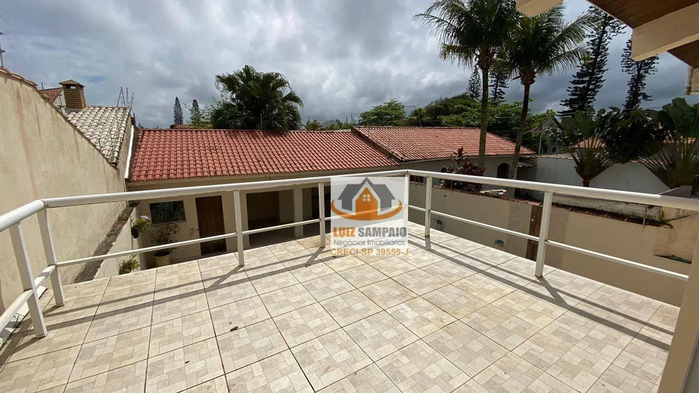 Sobrado, 3 quartos, 233 m² - Foto 9