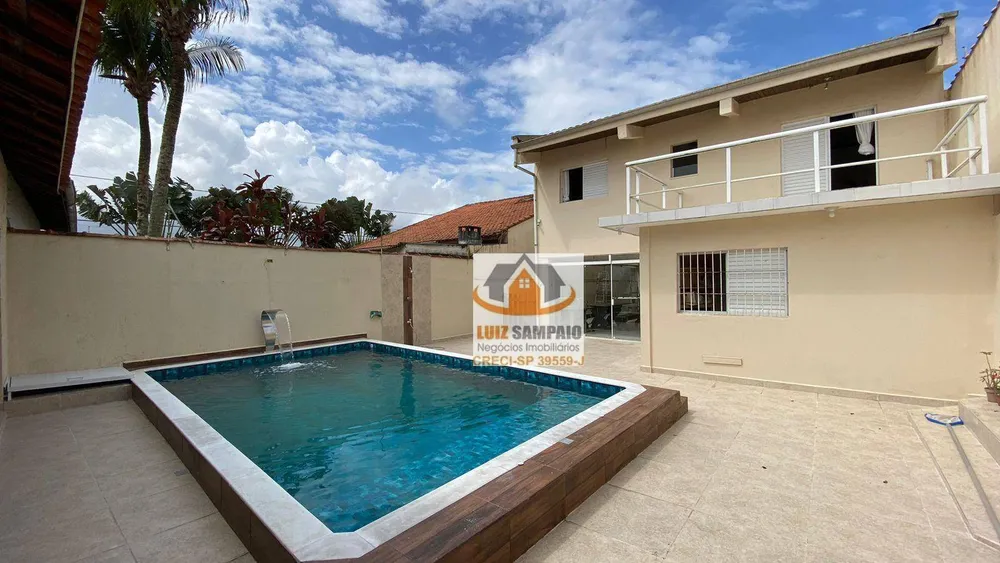 Sobrado, 3 quartos, 233 m² - Foto 2