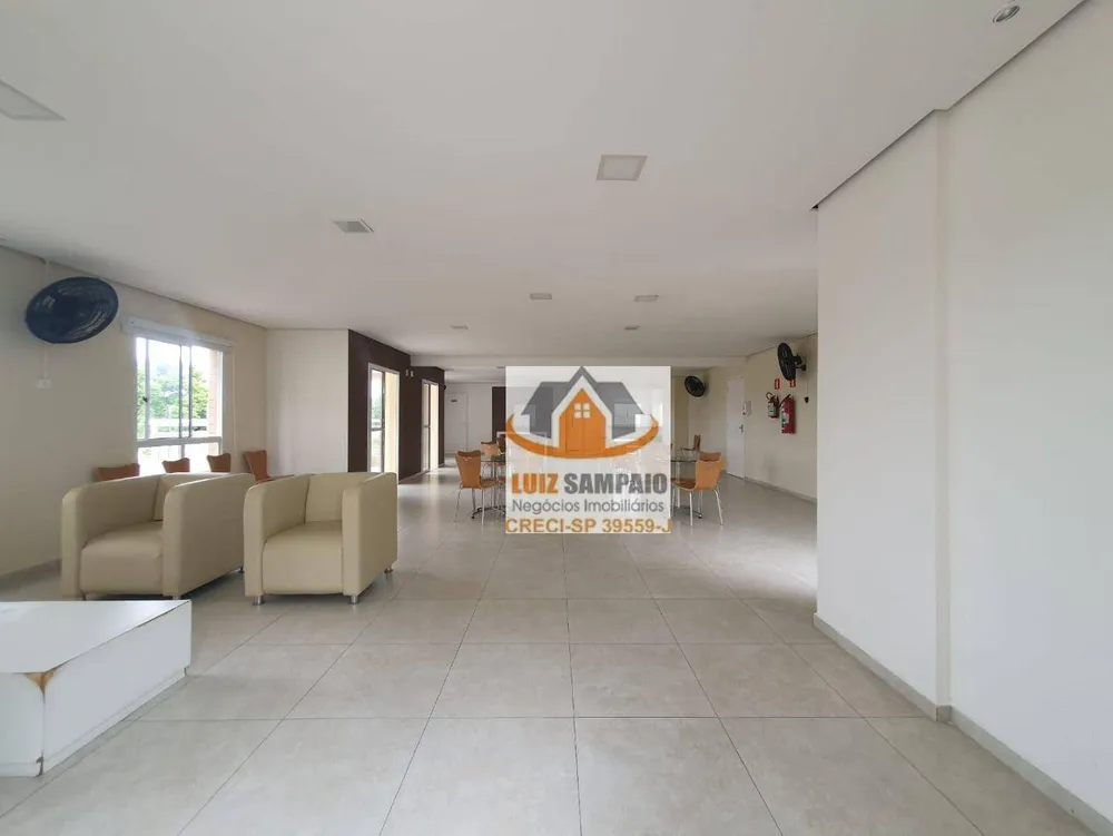 Apartamento, 2 quartos, 75 m² - Foto 14