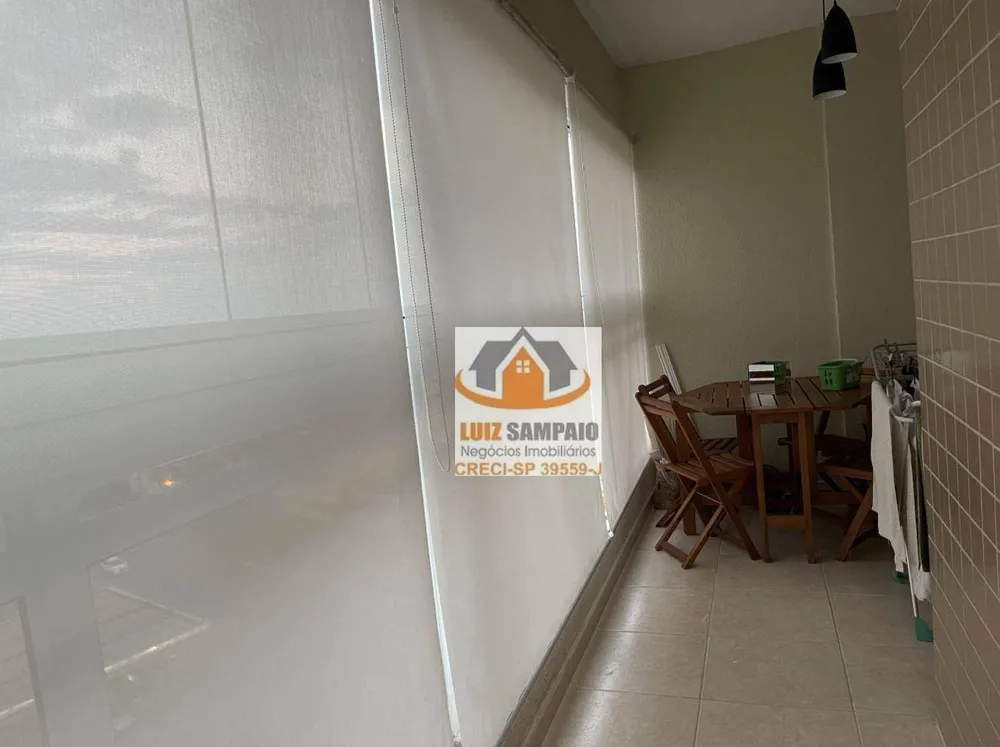 Apartamento, 2 quartos, 75 m² - Foto 10