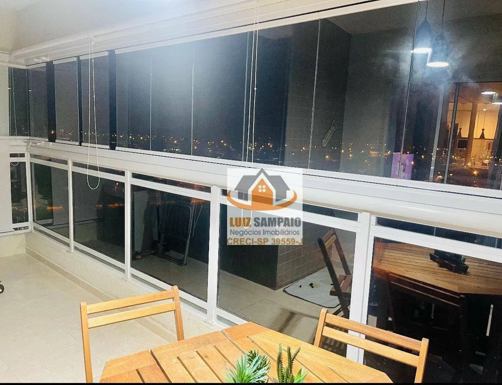 Apartamento, 2 quartos, 75 m² - Foto 13