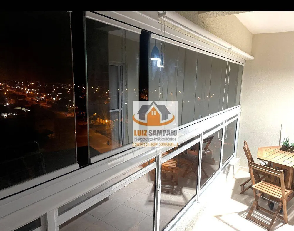 Apartamento, 2 quartos, 75 m² - Foto 12