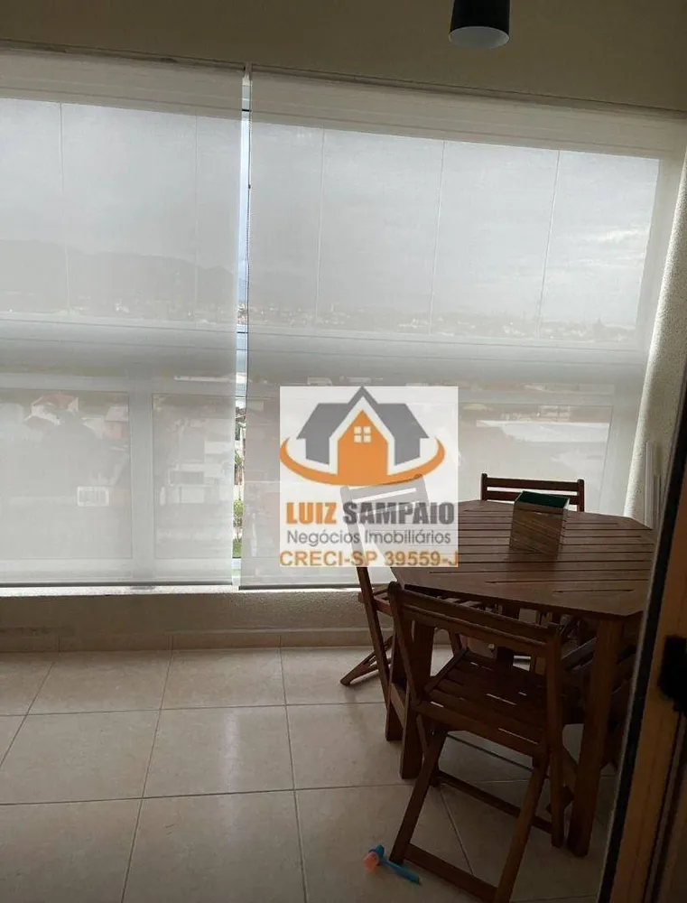 Apartamento, 2 quartos, 75 m² - Foto 11