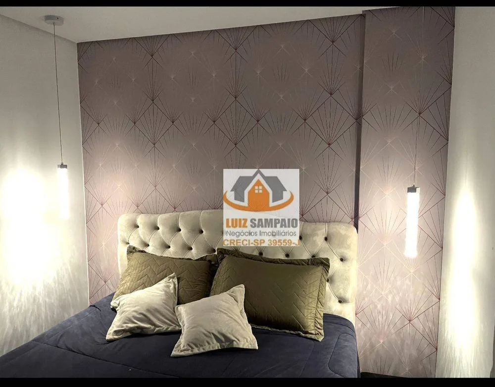 Apartamento, 2 quartos, 75 m² - Foto 6