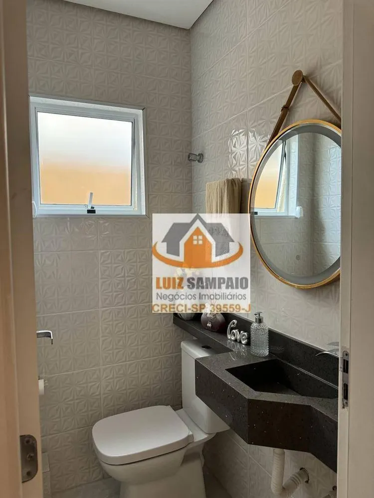 Sobrado, 2 quartos, 73 m² - Foto 10