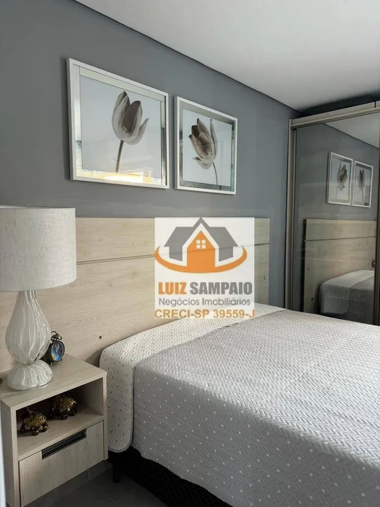 Sobrado, 2 quartos, 73 m² - Foto 2