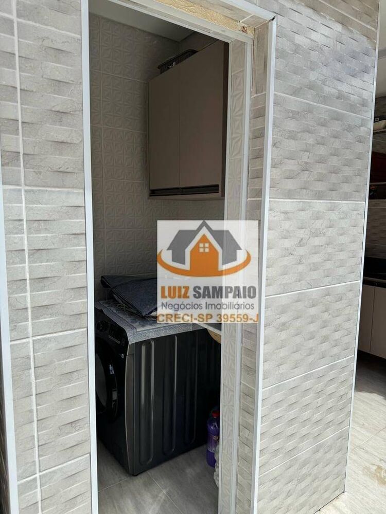 Sobrado, 2 quartos, 73 m² - Foto 3