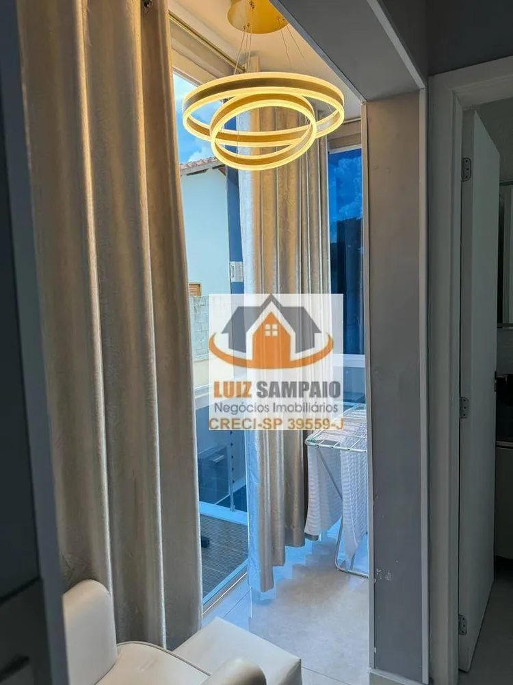 Sobrado, 2 quartos, 73 m² - Foto 1